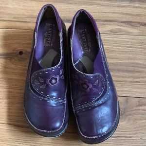 Women’s Spring Step L’Artiste clogs size 39